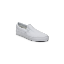 Vans Belebújós cipők Classic Slip-On Fehér 36 1/2 női cipő