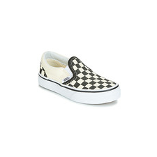 Vans Belebújós cipők CLASSIC SLIP-ON Fekete 27 1/2 gyerek cipő