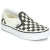 Vans Belebújós cipők CLASSIC SLIP-ON Fekete 29