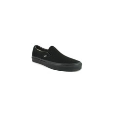 Vans Belebújós cipők Classic Slip-On Fekete 36