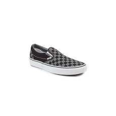 Vans Belebújós cipők Classic Slip-On Fekete 37