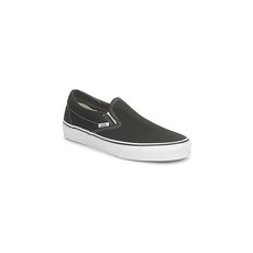 Vans Belebújós cipők Classic Slip-On Fekete 41