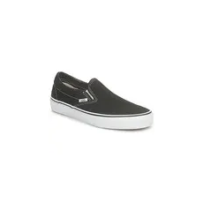 Vans Belebújós cipők Classic Slip-On Fekete 42