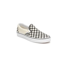Vans Belebújós cipők Classic Slip-On Fekete 45