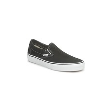 Vans Belebújós cipők Classic Slip-On Fekete 47 női cipő