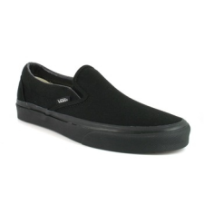 Vans Belebújós cipők Classic Slip-On Fekete 48 női cipő