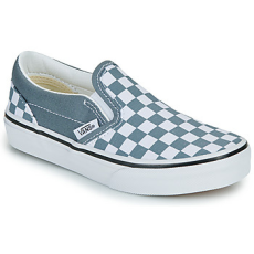Vans Belebújós cipők Classic Slip-On Kék 33