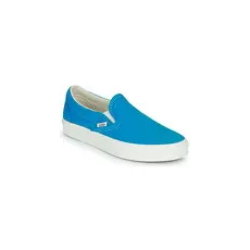 Vans Belebújós cipők Classic Slip-On Kék 35