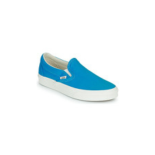 Vans Belebújós cipők Classic Slip-On Kék 38 női cipő
