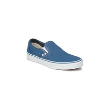 Vans Belebújós cipők Classic Slip-On Kék 40 1/2 női cipő