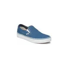 Vans Belebújós cipők Classic Slip-On Kék 43