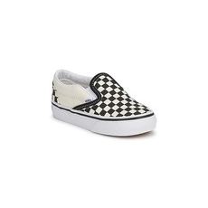 Vans Belebújós cipők Classic Slip-On KIDS Fehér 21