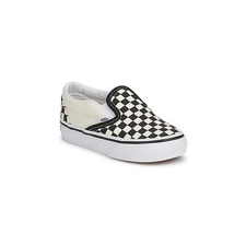 Vans Belebújós cipők Classic Slip-On KIDS Fehér 25 gyerek cipő