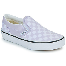 Vans Belebújós cipők Classic Slip-On Lila 32 gyerek cipő