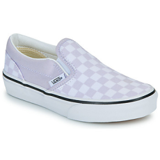 Vans Belebújós cipők Classic Slip-On Lila 33