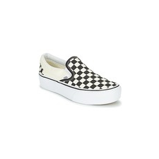 Vans Belebújós cipők Classic Slip-On Platform Fehér 40 női cipő