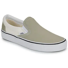 Vans Belebújós cipők Classic Slip-On POP SAGE Zöld 39