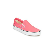 Vans Belebújós cipők Classic Slip-On Rózsaszín 37 női cipő