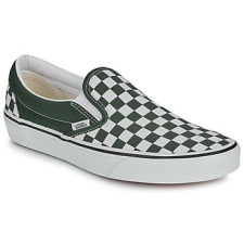 Vans Belebújós cipők Classic Slip-On Zöld 40 női cipő