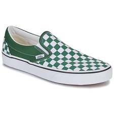 Vans Belebújós cipők CLASSIC SLIP-ON Zöld 42 férfi cipő