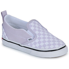 Vans Belebújós cipők Slip-On V Lila 24