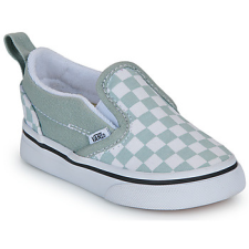 Vans Belebújós cipők Slip-On V Szürke 23 1/2 gyerek cipő