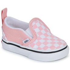 Vans Belebújós cipők TD Slip-On V Rózsaszín 24