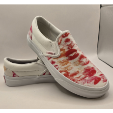  Vans Classic Slip-O OTW Gallery x Sara Lorusso cipő