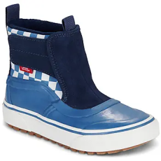 Vans Csizmák Slip-On HI Terrain V Insulated Kék 32