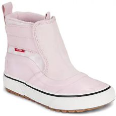 Vans Csizmák Slip-On HI Terrain V Insulated Rózsaszín 32