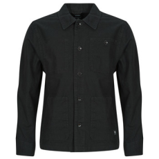 Vans Dzsekik Drill Chore Canvas Jacket Fekete EU XL