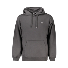 Vans FÉRFI FEKETE CIPZÁROS PULÓVER