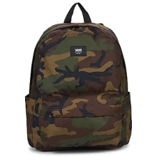 Vans Hátitáskák OLD SKOOL BACKPACK Keki Egy méret hátizsák