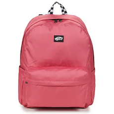 Vans Hátitáskák OLD SKOOL BACKPACK Rózsaszín Egy méret