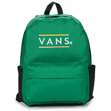Vans Hátitáskák OLD SKOOL BACKPACK Zöld Egy méret hátizsák