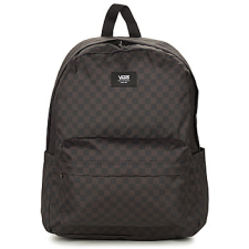 Vans Hátitáskák OLD SKOOL CHECK BACKPACK 22L Fekete Egy méret hátizsák