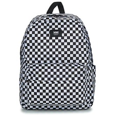 Vans Hátitáskák OLD SKOOL CHECK BACKPACK Szürke Egy méret hátizsák