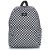 Vans Hátitáskák OLD SKOOL CHECK BACKPACK Szürke Egy méret