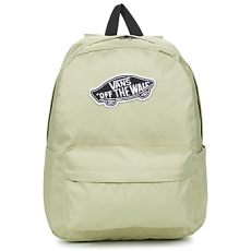 Vans Hátitáskák OLD SKOOL CLASSIC BACKPACK Bézs Egy méret