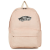 Vans Hátitáskák OLD SKOOL CLASSIC BACKPACK Rózsaszín Egy méret