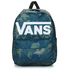 Vans Hátitáskák OLD SKOOL DROP V BACKPACK Tengerész Egy méret hátizsák