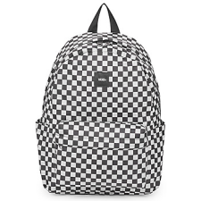 Vans Hátitáskák OLD SKOOL GROM BACKPACK Fekete Egy méret gyerek hátizsák, táska