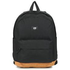 Vans Hátitáskák OLD SKOOL SPORT BACKPACK Fekete Egy méret