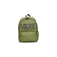 Vans Hátitáskák WM REALM FLYING V BACKPACK Keki Egy méret