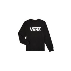 Vans Hosszú ujjú pólók BY VANS CLASSIC LS Fekete 16 Jahre