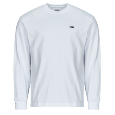 Vans Hosszú ujjú pólók LEFT CHEST II LOOSE LS Fehér EU L