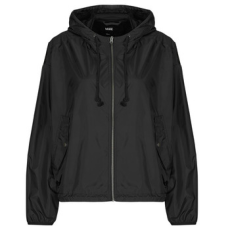 Vans Kabátok / Blézerek MTE Theo Windbreaker Fekete EU M