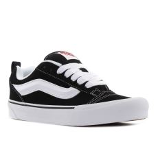 Vans Knu Skool fekete cipő Méret:44.5