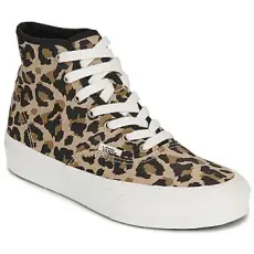 Vans Magas szárú edzőcipők Authentic Hi 2.0 Barna 37