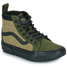 Vans Magas szárú edzőcipők MTE SK8-Hi Bézs 31 gyerek cipő